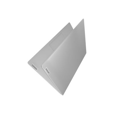 0404051387668-Lenovo IdeaPad 1 14IGL05 - Pc portable 14" - Pentium Silver N5030 - 4 Go RAM - 128 Go SSD -Arrière-7