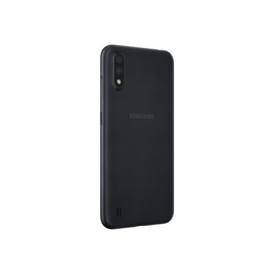 8806090572203-Samsung Galaxy A01 - Smartphone - 4G - 16Go - noir--4
