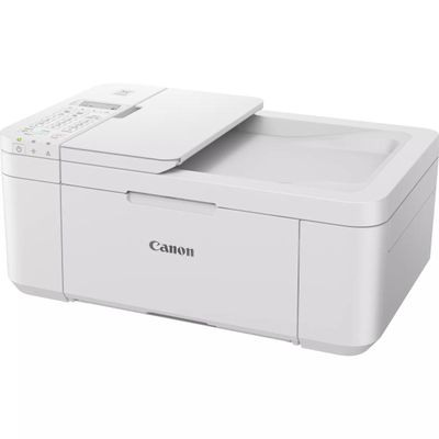 4549292185737-Canon PIXMA TR4651 - imprimante multifonction jet d'encre couleur A4 - Wifi, USB--1