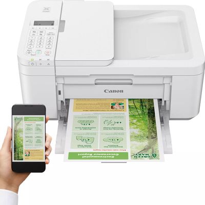 4549292185737-Canon PIXMA TR4651 - imprimante multifonction jet d'encre couleur A4 - Wifi, USB--4