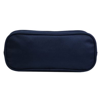3666311001968-Trousse rectangulaire Lililou - 2 compartiments - rose - Bagtrotter--2