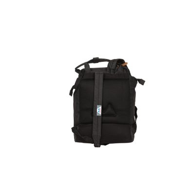 3661507110677-Sac à dos Poids Plume Colorful - 1 compartiment - noir - Kid'Abord--1