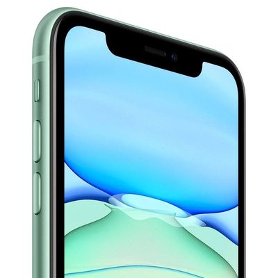 3701083037316-Apple iPhone 11 - Smartphone reconditionné grade B (Bon état) - 4G - 64 Go - vert--2