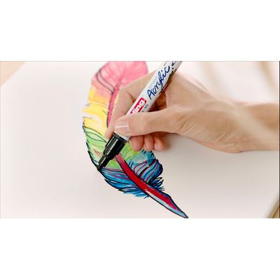 4057305027139-Edding 5100 - Marqueur acrylique - magento--12