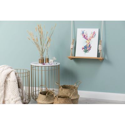 4057305027979-Edding 5300 - Marqueur acrylique - rose fluo--6