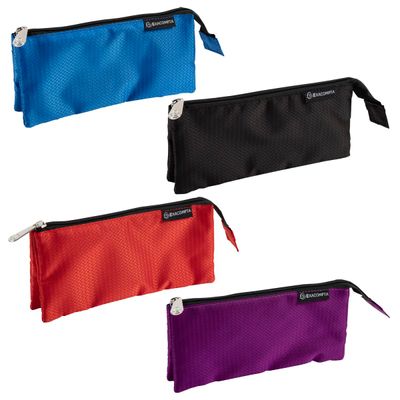3130630529705-Trousse multipoches Opak - disponible dans différentes couleurs - Exacompta--0