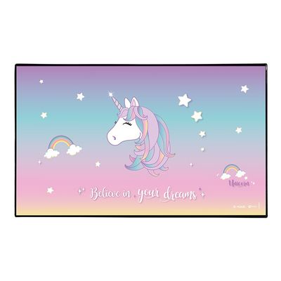 3135251388090-Viquel - Sous-main licorne - différents modèles disponibles--1