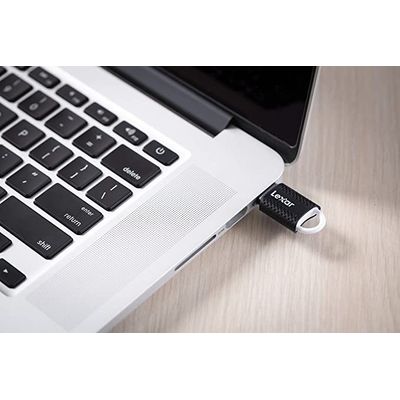 843367128242-Lexar JumpDrive V40 - clé USB 8 Go - USB 2.0--3