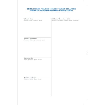 3371010474578-Agenda Equology - 1 semaine sur 2 pages - 10 x 15 cm - noir - Quo Vadis--3