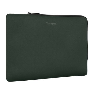 5051794034042-Targus MultiFit with EcoSmart - Housse pour ordinateur portable 13/14" - vert--2