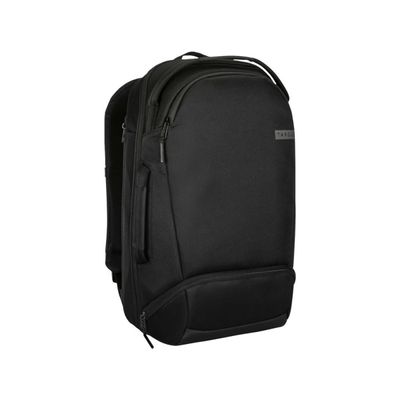 5051794033304-Targus Work+ Expandable - Sac à dos pour ordinateur portable 15,6" - noir--2