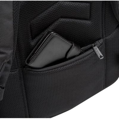 5051794021509-Targus Strike Gaming - Sac à dos pour ordinateur portable 17,3" - noir/rouge--9