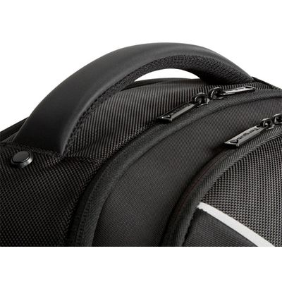 5051794021509-Targus Strike Gaming - Sac à dos pour ordinateur portable 17,3" - noir/rouge--10