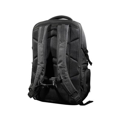 5051794021509-Targus Strike Gaming - Sac à dos pour ordinateur portable 17,3" - noir/rouge--4