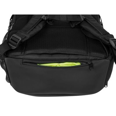 5051794021509-Targus Strike Gaming - Sac à dos pour ordinateur portable 17,3" - noir/rouge--8