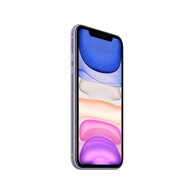 3701083037330-Apple iPhone 11 - Smartphone reconditionné grade B (Bon état) - 4G - 64 Go - violet--1