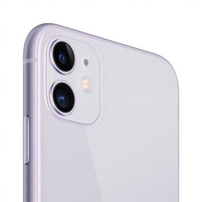 3701083037330-Apple iPhone 11 - Smartphone reconditionné grade B (Bon état) - 4G - 64 Go - violet--4