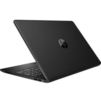 0196337695917-HP Laptop 15-dw1025nk - Pc portable 15,6" - Intel Celeron N4120 - 4Go RAM - 1To HDD - win 11--2