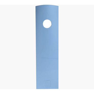 9002490182090-Exacompta BeeBlue - Porte-revues bleu clair--1