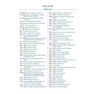 3660942079907-Agenda Empreinte - 1 jour par page - 12 x 17 cm - or coeurs - Exacompta--5