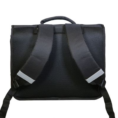 3666311001999-Cartable Miniseri 38 cm - 2 compartiments - or - Bagtrotter--2