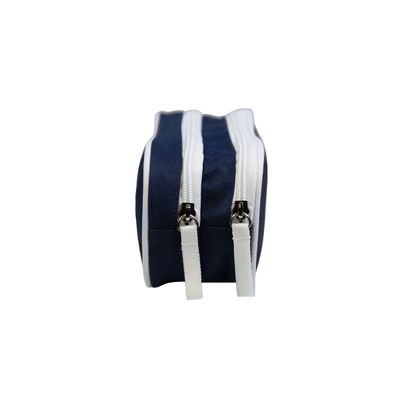 3666311001449-Trousse rectangulaire Phileas Rugby - 2 compartiments - bleu - Bagtrotter--1