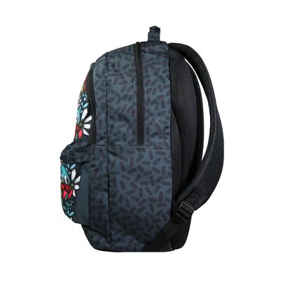 3666311008493-Sac à dos Bishop Parigo - 2 compartiments - multicolore - Bagtrotter--1