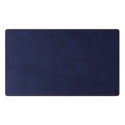 3037921942789-RHODIA Rhodiarama - Sous-main souple - 40 x 80 cm - bleu nuit - en polyuréthane--0