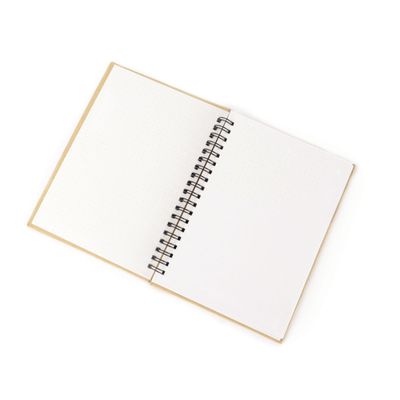 3532435181858-Graine Creative - cahier de dessin à spirale - 40 feuilles - 18 x 24 cm--1