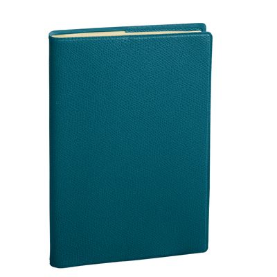 3371010191642-Agenda Mini 2 Days - 2 jours par page - 7 x 10 cm - disponible dans différentes couleurs - Quo Vadis--1