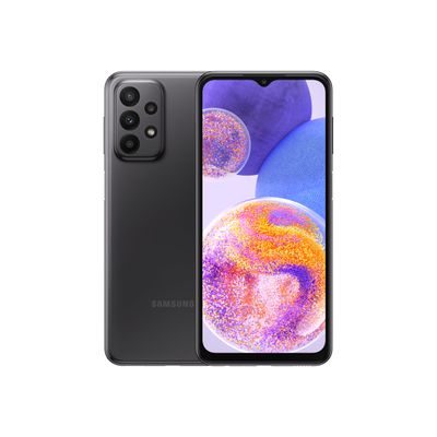 8806094265156-Samsung Galaxy A23 - Smartphone - 4G - 4/128 Go - noir--1