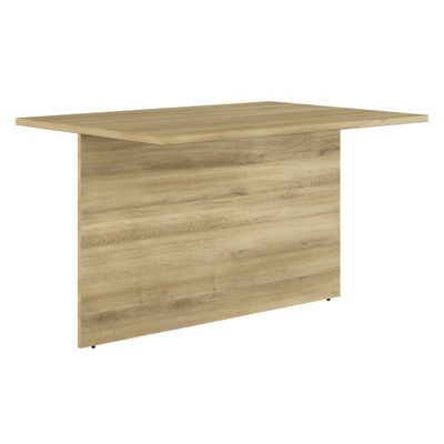 3483601140509-Plan d'accueil intermédiaire ZOOM - L 120 cm - chêne bocage--0