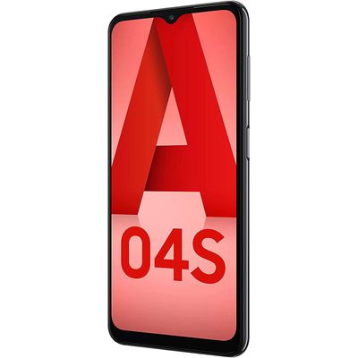 0404051374149-Samsung Galaxy A04s - Smartphone - 4G - 3/32 Go - noir--2