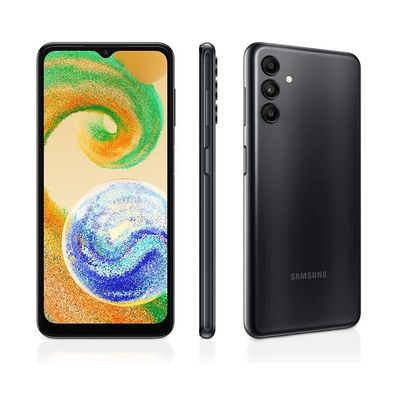 0404051374149-Samsung Galaxy A04s - Smartphone - 4G - 3/32 Go - noir--5
