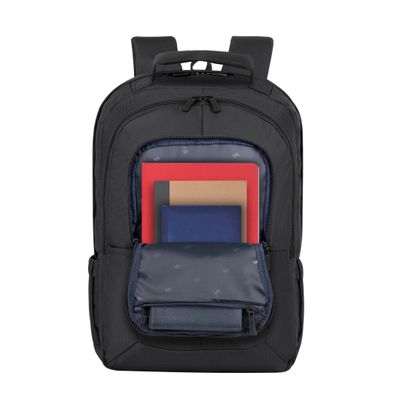 4260403570012-RIVACASE Tegel - Sac à dos pour ordinateur portable - 17,3" - noir--9