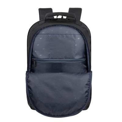 4260403570012-RIVACASE Tegel - Sac à dos pour ordinateur portable - 17,3" - noir--10