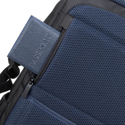 4260403570012-RIVACASE Tegel - Sac à dos pour ordinateur portable - 17,3" - noir--16