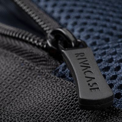 4260403570012-RIVACASE Tegel - Sac à dos pour ordinateur portable - 17,3" - noir--18