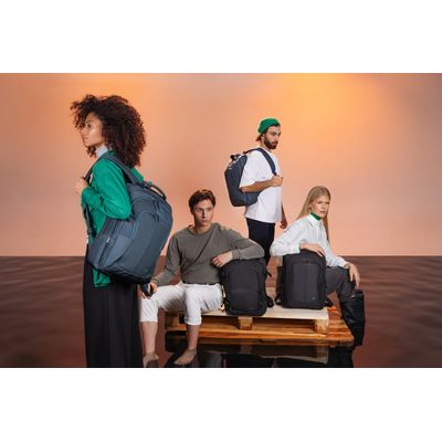 4260403570012-RIVACASE Tegel - Sac à dos pour ordinateur portable - 17,3" - noir--22