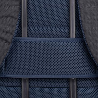 4260403570012-RIVACASE Tegel - Sac à dos pour ordinateur portable - 17,3" - noir--6