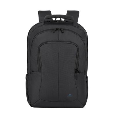 4260403570012-RIVACASE Tegel - Sac à dos pour ordinateur portable - 17,3" - noir--7