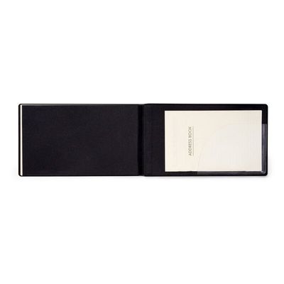 8053610789027-Agenda semainier - 1 semaine sur 2 pages - 14 x 8 cm - abricot - Legami Colours Collection--3