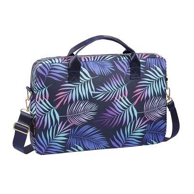 3135257523228-Viquel Casawork - Sacoche pour ordinateur portable 15″ - Tropical Night--1