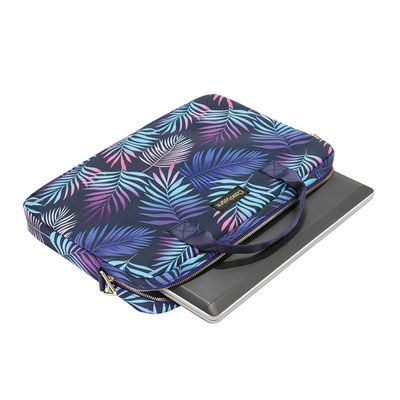 3135257523228-Viquel Casawork - Sacoche pour ordinateur portable 15″ - Tropical Night--2