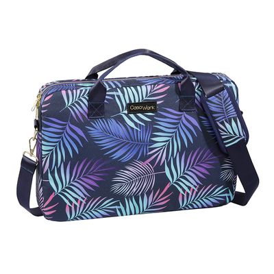 3135257523228-Viquel Casawork - Sacoche pour ordinateur portable 15″ - Tropical Night--0