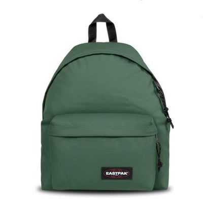 0196246319027-EASTPAK Padded Pak'r - Sac à dos - 40 cm - Glowing green--0