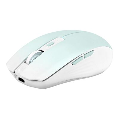 3303170113202-TNB Dual Connect Gradient - Souris sans fil - rechargeable - bleue--0