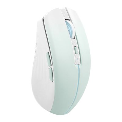 3303170113202-TNB Dual Connect Gradient - Souris sans fil - rechargeable - bleue--2
