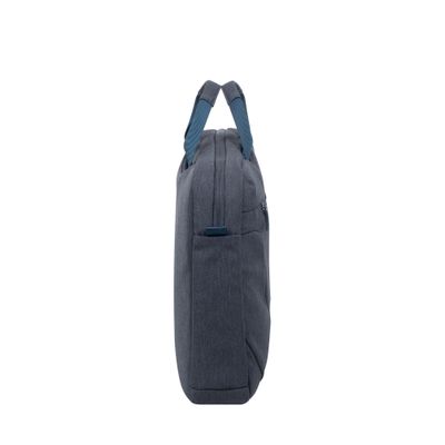 4260403579862-RIVACASE Galapagos - Sacoche pour ordinateur portable 15,6" - gris foncé--11