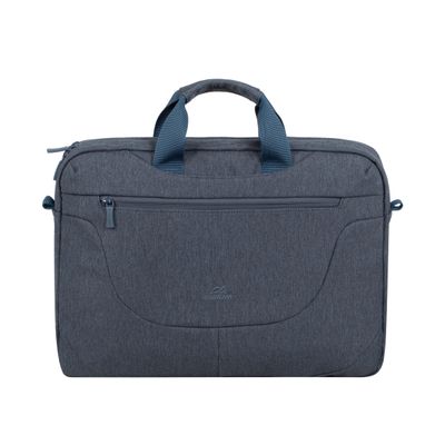 4260403579862-RIVACASE Galapagos - Sacoche pour ordinateur portable 15,6" - gris foncé--1